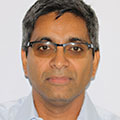 Feroze Mohamed