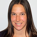Bridget Curran