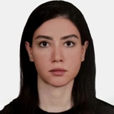 Shahrzad Ghane