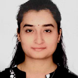 Sakshi Deshpande