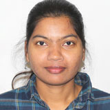 Sushmita Gaddiparthi