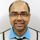 Biswarup Ghosh, PhD