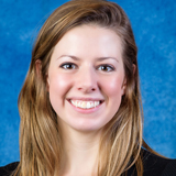 Nicolette Heinsinger