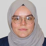 Kubra Karagoz 