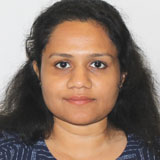 Amritha Achuthkumar, PhD
