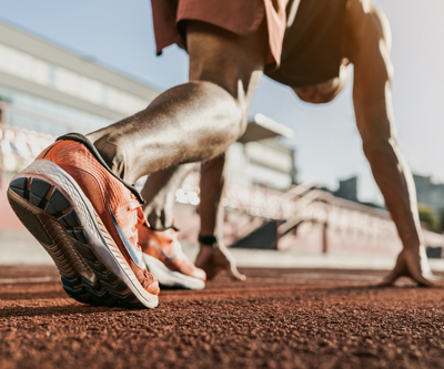 Coping Strategies for Athletes Study
