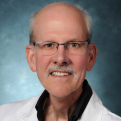 Tim Manser, PhD