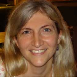 Adriana Mantegazza, PhD