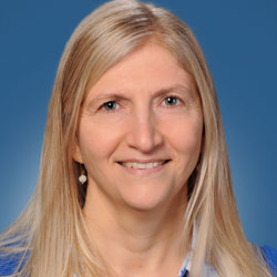 Adriana Mantegazza, PhD