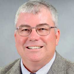 Steven McKenzie