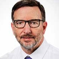 Steven McMahon, PhD