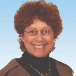 Sue Menko, PhD