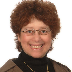 Sue Menko, PhD