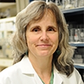 Mary Ann Stepp, PhD