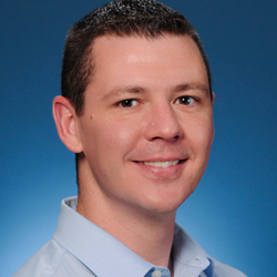 James Michael, PhD
