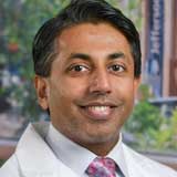 Ashwini D. Sharan, MD, FACS