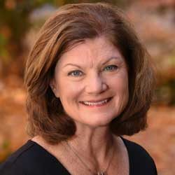 Mary Jane Mulcahey, PhD, OPTR/L