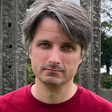 Andrew Hart, RA, NCARB, NOMA, Assoc AIA