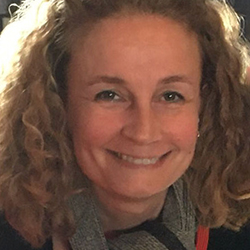 Fabienne Paumet, PhD