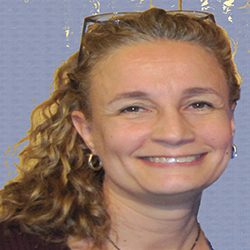 Fabienne Paumet, PhD