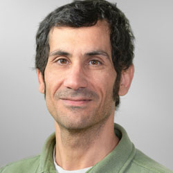 Andrew Persichetti, PhD