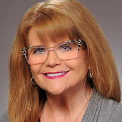 Catherine Verrier Piersol, PhD, OTR/L, FAOTA