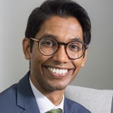 Umesh Venkatesan, PhD