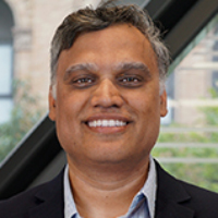 Makarand V. Risbud, PhD