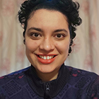 Tanvi Abhang, MS