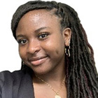 Esther Akande, BS