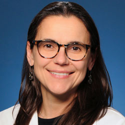 Kristin Rising, MD, MSHP