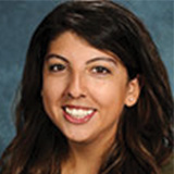 Alexzandra Gentsch, MSW