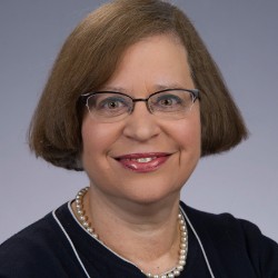 Judith Ross, MD