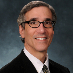 Barry Rovner, MD