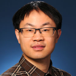 Zhang Ruan, PhD