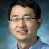 Zhaozhu Qiu, PhD