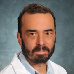 Luis Sigal, DMV, PhD