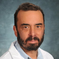 Luis Sigal, DVM, PhD
