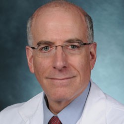Daniel Silver, MD, PhD  