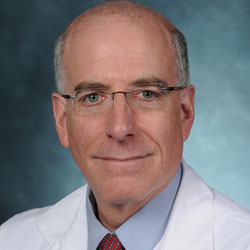 Daniel Silver, MD, PhD