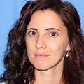 Elena Kozina, PhD
