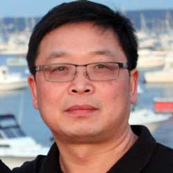 Jianxin Sun, PhD