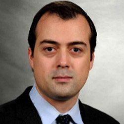 Vakhtang Tchantchaleishvili, MD