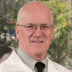Joseph Tracy