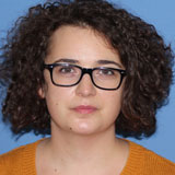Chiara Scopa, PhD
