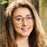 Daniela Tejada-Martinez, PhD