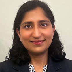 Manisha Verma, MD