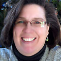 Theresa Freeman, PhD