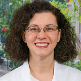 Marianthi Kiriakidou, MD