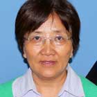 Yanmei Yang, MS